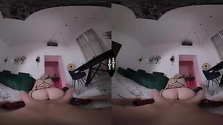 Intimate Moments in VR: Indulge in Sweet Temptations