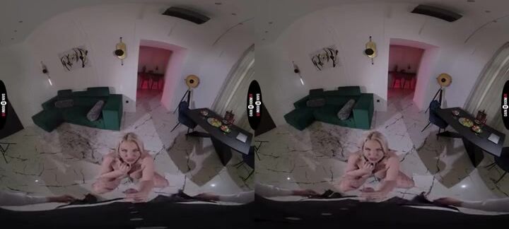 Intimate Moments in VR: Indulge in Sweet Temptations