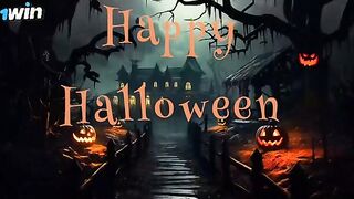 Spooky Night at Mr. and Mrs. Dracula's: A Halloween Adventure with LovelyAssLola!