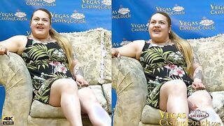 Cleo's Intimate POV Experience: Solo Bondage and Sensual Moments with a Latina MILF