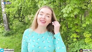 Unexpected Passion: A Quick Connection with Annette_Milf!