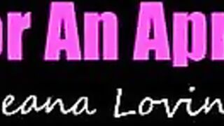 Leana Lovings and Jasmine Daze's Hilarious April Fools' Prank on Their Boyfriend!