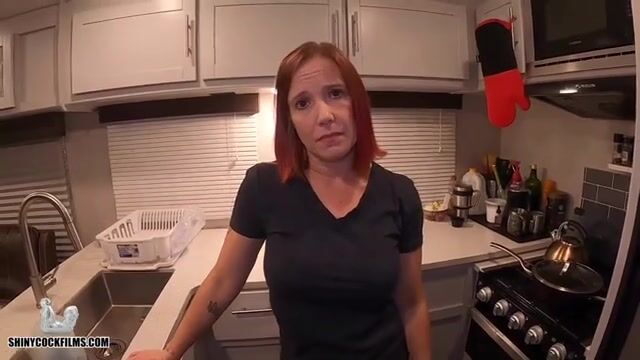My Stepmom's Irresistible Curves Helped Me Overcome My Struggles! Featuring Jane Cane