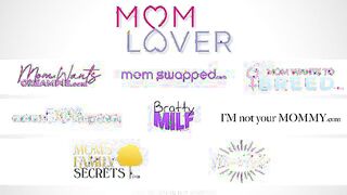 Stepmom Natalie Grace Teases Stepson: "Wow! You Must Be a Sperm Factory!" - S1:E7