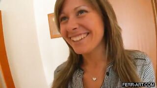 Single Mom's First Date Takes an Unexpected Turn: A Night of Passion and Exploration
