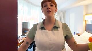 Curvy Casting: Tempted by My Friend's Alluring Mom