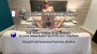 Maeva Sinaloa's Miami Adventure: A Surprising Hotel Encounter!