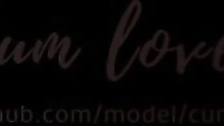 Steamy Moments: Intimate Close-Ups with Lingerie and Passionate Play