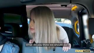 Steamy Public Encounter: British MILF Miss Sally Gets Wild with a Handsome Stranger