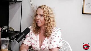 Angel Youngs: Behind the Scenes with Fun Janitors and Unique Customs!
