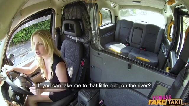 Georgie Lyall's Wild Ride: A Steamy Encounter in the Backseat with Marcus London!