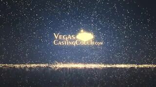First Time Casting with Ericka: Solo Exploration and Sensual Oil Massage POV