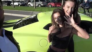 Steamy Compilation of Unforgettable Moments - Part 1