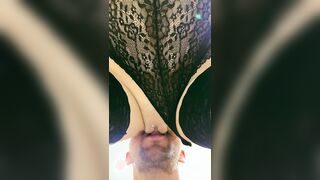Blowjob and Licking That Made Her Shake – Then Deep, Raw Sex On Cam