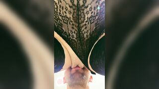 Blowjob and Licking That Made Her Shake – Then Deep, Raw Sex On Cam