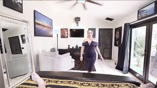 Controlling My Stepmoms Vibrator Sheena Ryder