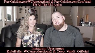 Stepmom Wants Me To Keep Living At Home Part 1 Coco Vandi