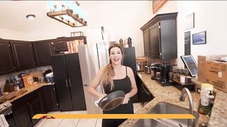 Stepmom Wants Me To Keep Living At Home Part 1 Coco Vandi