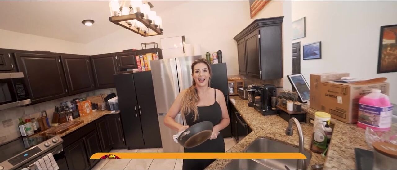 Stepmom Wants Me To Keep Living At Home Part 1 Coco Vandi