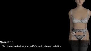 Spicy Vacation Adventure: Wife's Unexpected Journey into a Cuckold Fantasy