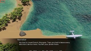 Spicy Vacation Adventure: Wife's Unexpected Journey into a Cuckold Fantasy