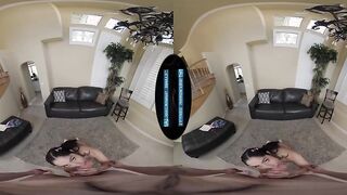 Stepdaughter finally gets the chance to fuck you hard in VR - LethalhardcoreVR