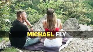 Watch Gia TVoricceli share her cuckold's dream with a young stud while his wife watches