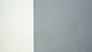 Step-Son and Step-Mom in the toilet: Lesbian sex, doggystyle, and close-ups of perfect ass holes