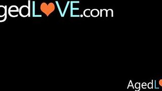 AgedLovE Hot Lady Loving Hardcore Sex Compilation - AgedLovE's Hardcore Compilation