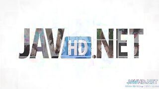 Unfiltered Asian Girlfriend Vol. 23: Hardcore JAVHD with a Twist