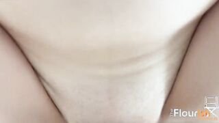 Watch Missdizzum and MrFlourish get their faces fucked in a hot interracial POV session!