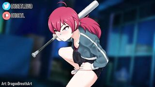 Dutiful bully takes you deep in the closet and begs for your confession - Intense Audio RP