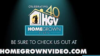 Alice Upton savors massive cocks in POV compilation with on knees blowjob and tattoos