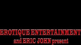 Adrienne Anderson's first porn scene: Eric John's raw sex tape!