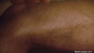 Sensi & Holly Kiss cheat on their cuckold husband with a big black cock