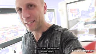 MaryjaneNM, the Italian MILF, blind- come Civilian hookup with models with hot brunette babe with with tags with tags