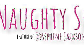Watch Josephine Jackson's Massive Natural Tits Bounce as She Takes a Hard Pounding and Gets a Creamy Surprise!
