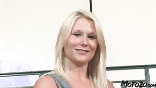 Watch this blonde stepmom with huge tits get drilled in a real homemade sex tape