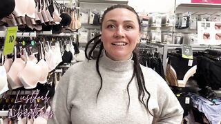 Lustful Libertines seduces their best friend's cheating milf wife with a steamy piss play