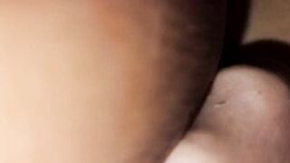 Bunnyortega's chicas get off by touching their creamy pussy in POV hentai