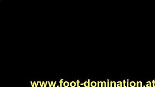 Get off to my feet-loving soles and feet worship fetish!