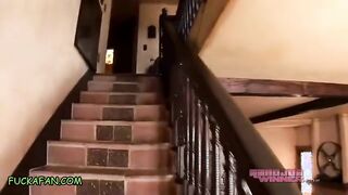 Kylie Reese fucks PAWG Kylee Reese in a wild fan fuck frenzy
