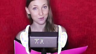 Gabriella's Erotic Gymnastics Lesson: Femdom Ballbusting & Erotic Ball Crush