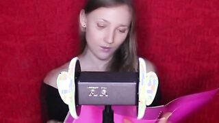 Gabriella's Erotic Gymnastics Lesson: Femdom Ballbusting & Erotic Ball Crush