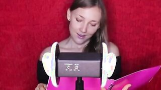 Gabriella's Erotic Gymnastics Lesson: Femdom Ballbusting & Erotic Ball Crush