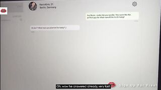 Harleen Van Hynten's Halloween prank goes wrong: MisSDEEP catches her in the act with a big fake dick!