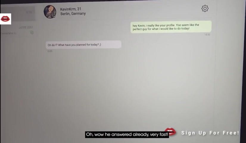 Harleen Van Hynten's Halloween prank goes wrong: MisSDEEP catches her in the act with a big fake dick!