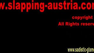 Watch these kinky dominas humiliate and tease their sub with lingerie and BDSM