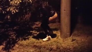 Karely Ruiz 68 gets a public surprise from her perky tits and bubble butt!