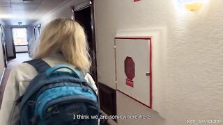 Caught with a hard one: Stepmom can't resist jerking off to stepson's hard dick
